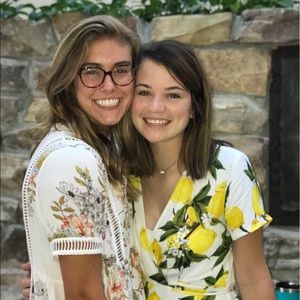 Meet your Posher, Becca